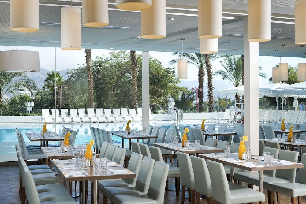 Hotel Astral Nirvana Club Eilat Exterior foto